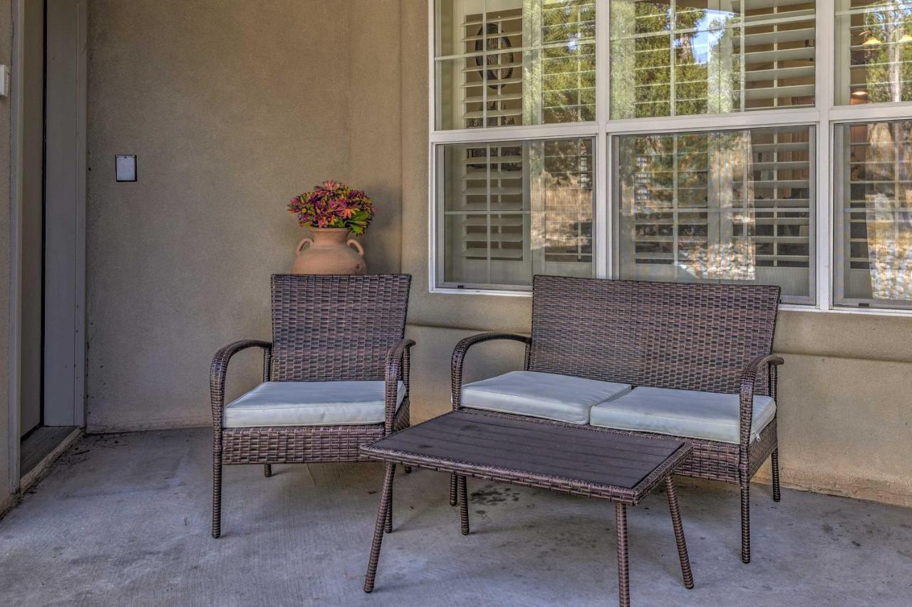 Roomy Ruidoso Retreat With Deck, Grill, And Mtn Views! Kültér fotó